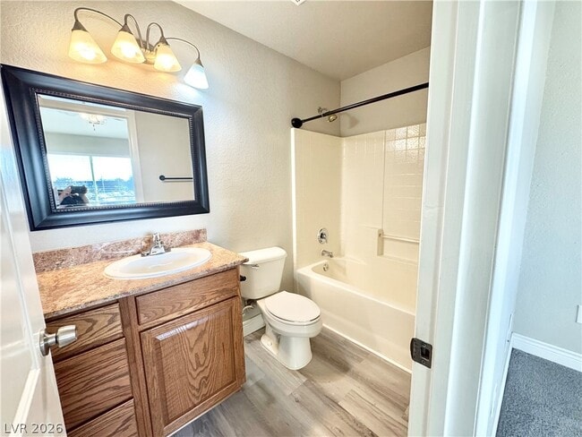 Building Photo - 1930 E Ambush St