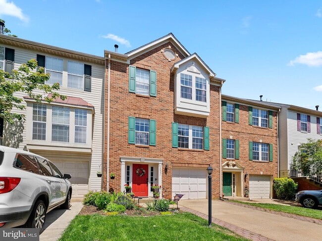Building Photo - 20551 Ashley Terrace