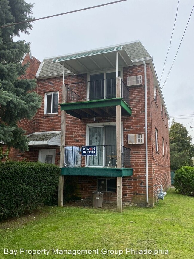 Primary Photo - 2 br, 1 bath House - 600 Yeadon Ave #2