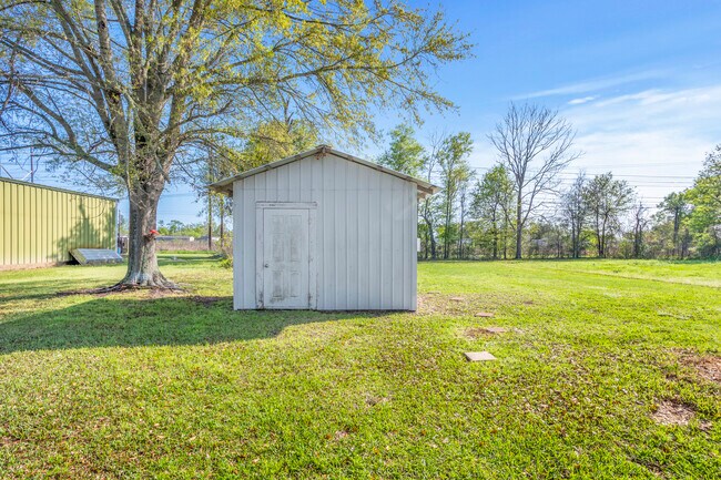 Building Photo - 732 Murbelle Rd