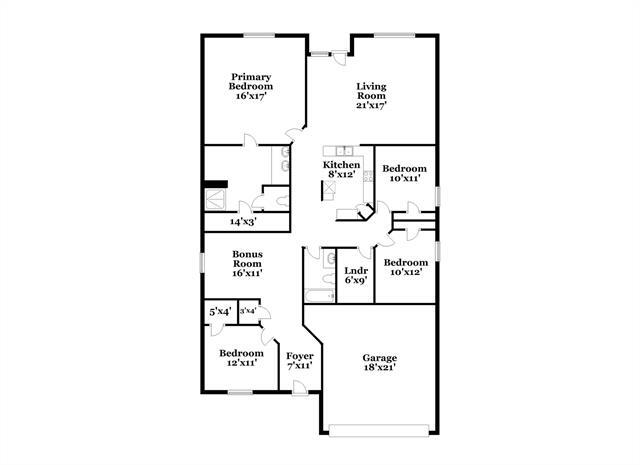 Building Photo - 571 Kara Dr