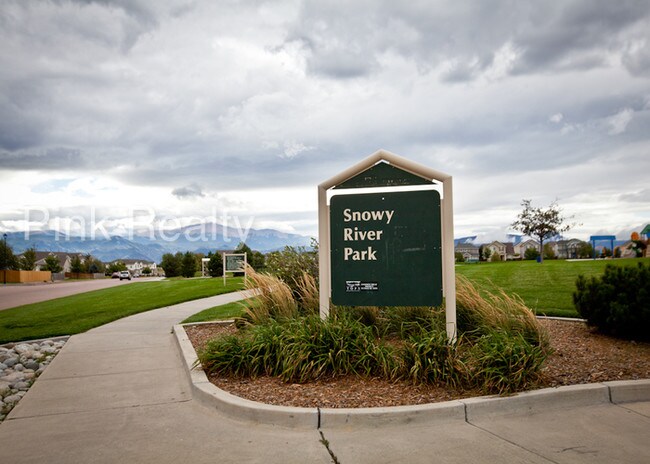 Building Photo - Gorgeous home in Stetson Hills