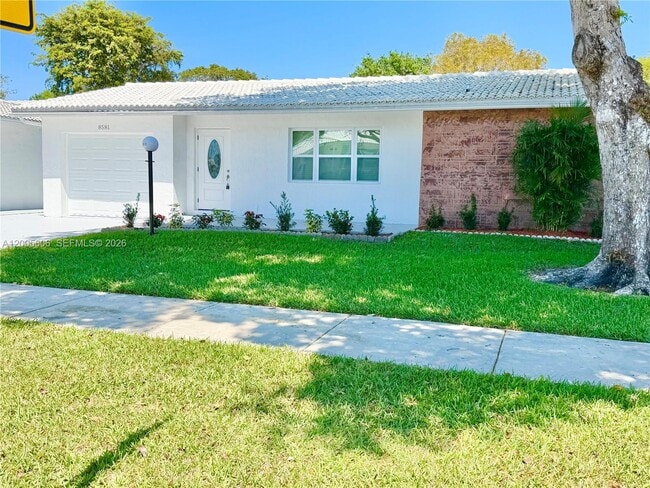 Building Photo - 8581 NW 17th St