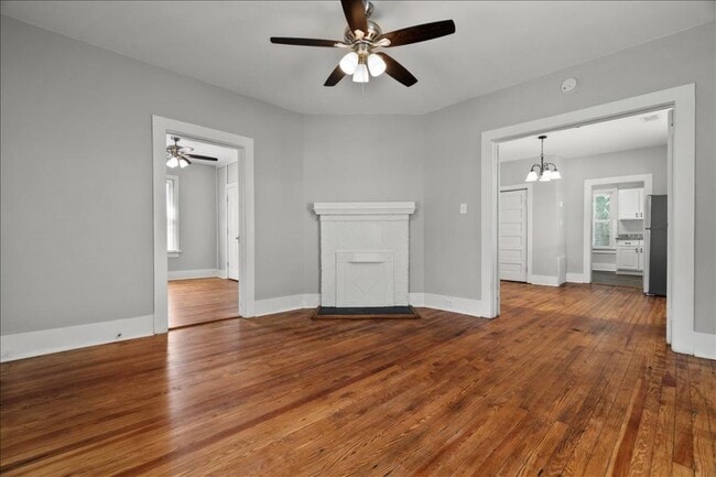 Building Photo - 109 Winston St