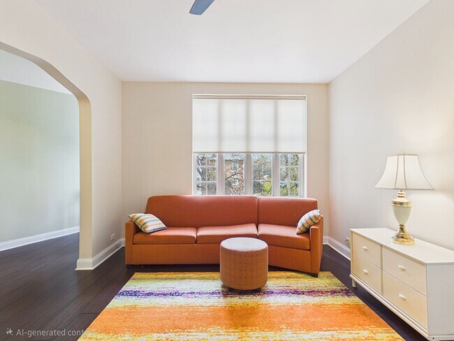 Building Photo - 1525 N Front St