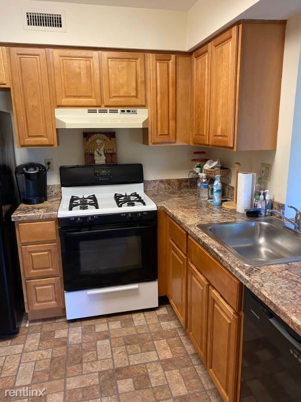 Building Photo - 2 br, 1 bath Condo - 2511 Society Place