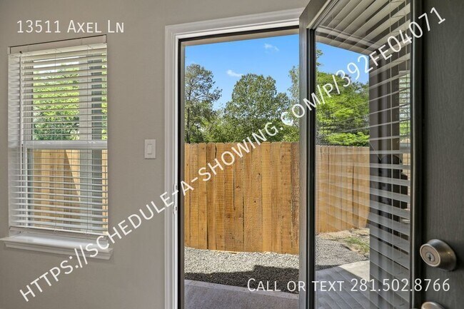 Building Photo - 13511 Axel Ln