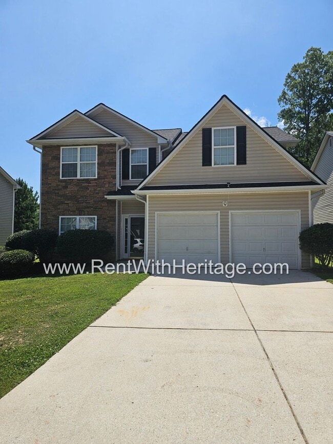 Building Photo - Awesome 3 bd/ 2ba With Everything Brand Ne...