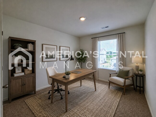 Building Photo - New Construction Home for Rent in Cullman, AL!