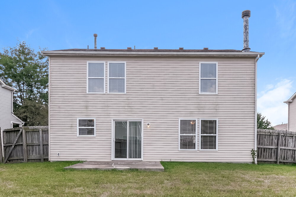 Building Photo - 10226 Homestead Dr