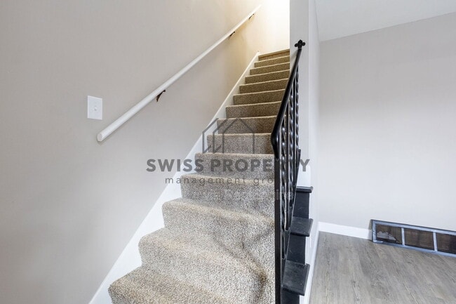 Building Photo - 5814 N Meadows Blvd