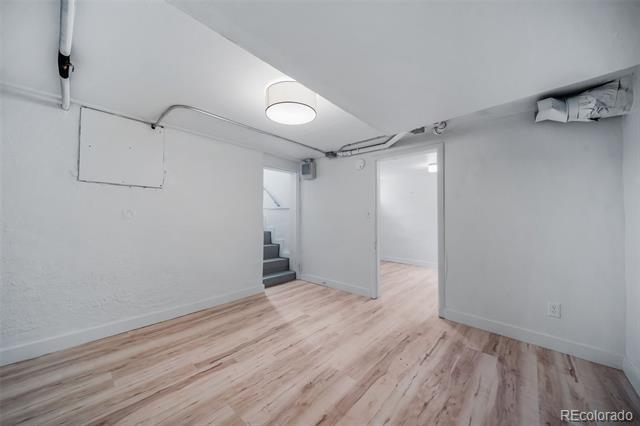 Building Photo - 1255 Adams St