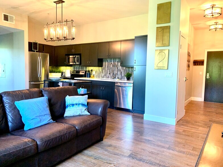 high-end furniture - 889 Date St