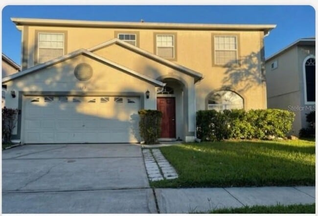 Primary Photo - 113 Harwood Cir