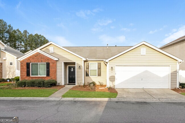 Primary Photo - 191 Windcroft Cir NW
