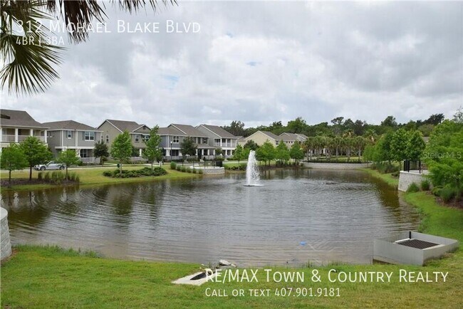 Building Photo - 312 Michael Blake Boulevard