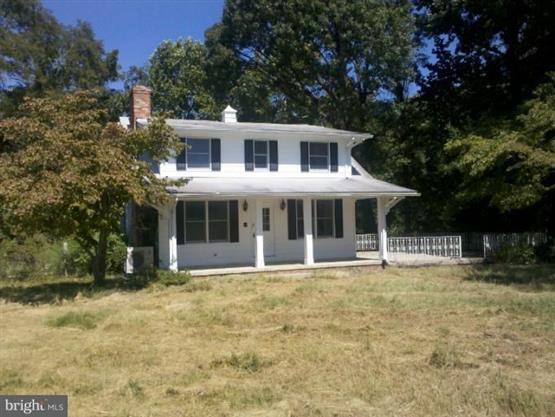 Primary Photo - 2415 Chaney Rd