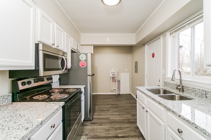 Building Photo - 4214 N Whittier Pl