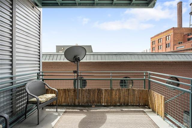 Building Photo - 1890 Wynkoop St