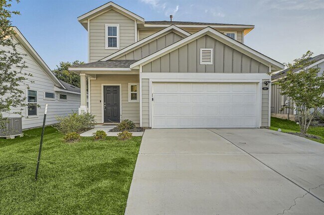 Building Photo - 105 Appleberry Ln