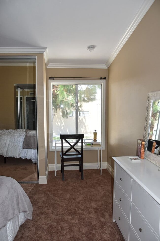 Building Photo - Steps to Chapman University