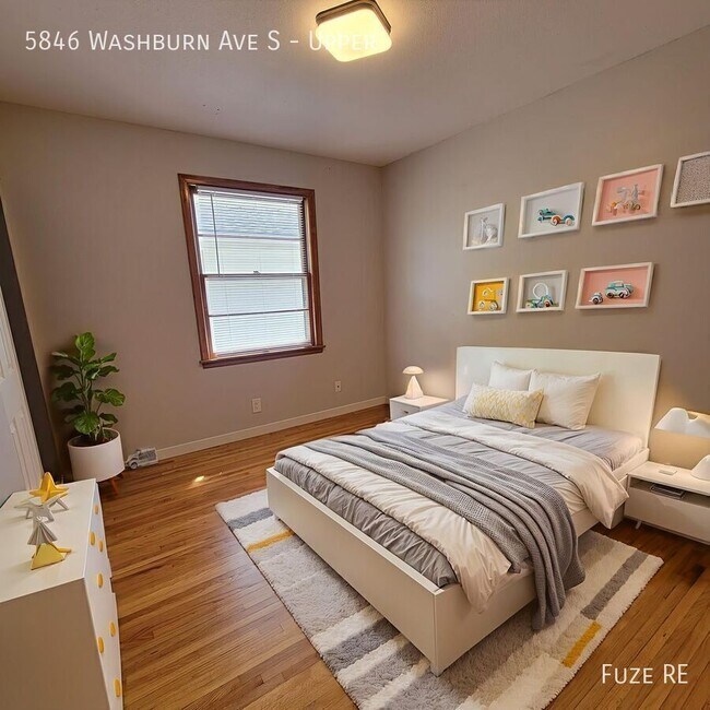Building Photo - 5846 Washburn Ave S