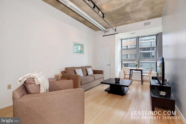 Building Photo - 1300 N Street NW-#517