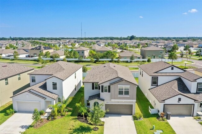 Building Photo - 7512 Samuel Ivy Dr