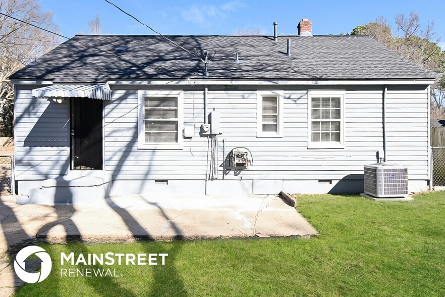 Building Photo - 4455 Boyce Rd