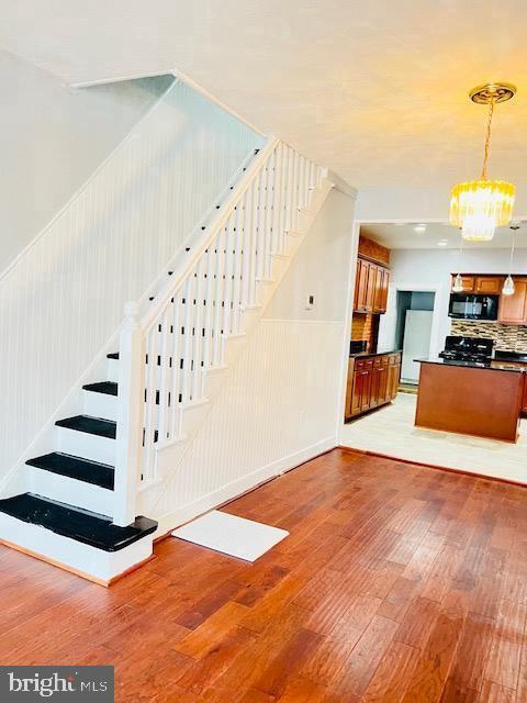 Building Photo - 1511 N Montford Ave