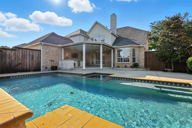 Building Photo - 7700 Red Clover Dr