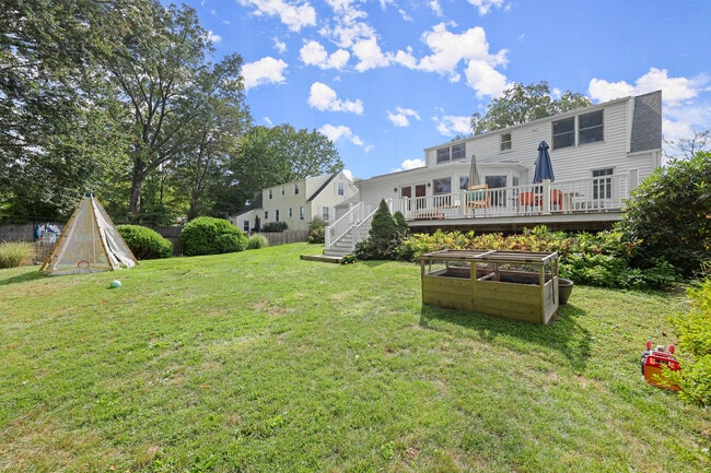 Building Photo - 15 Folwell Rd
