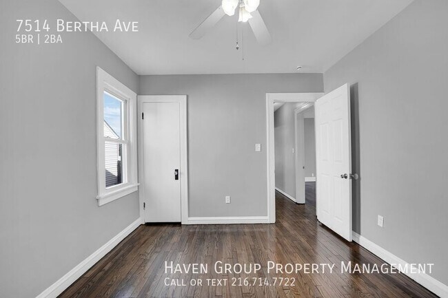 Building Photo - 7514 Bertha Ave