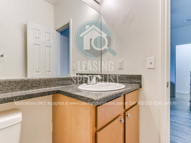 Building Photo - HALF OFF 1ST MONTHS RENT MOVE - IN SPECIAL...