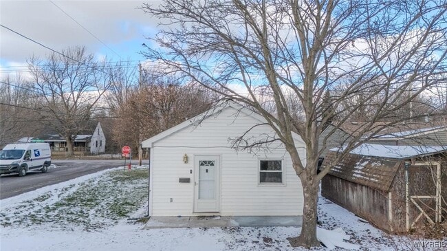 Building Photo - 3487 Rhode Island Ave