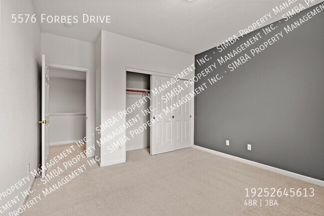 Building Photo - 5576 Forbes Dr