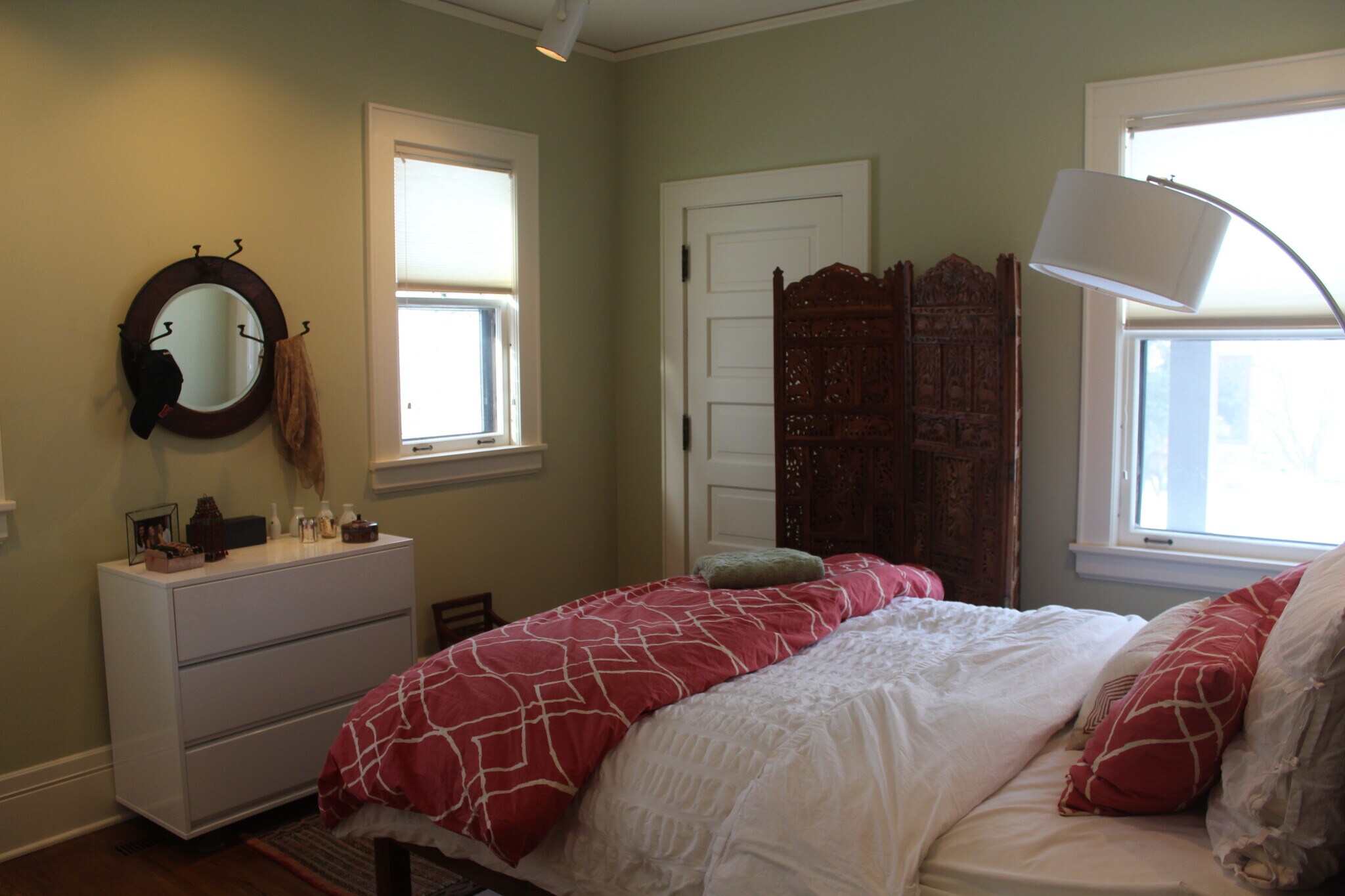 Rear BR - 361 Summit Ave