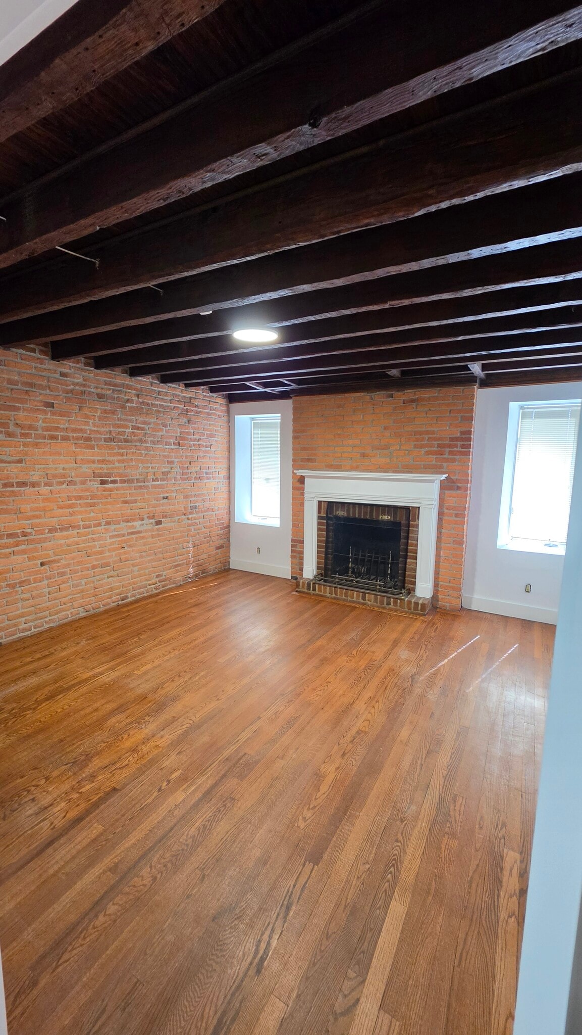 Bedroom #3 - 403 N Charles St