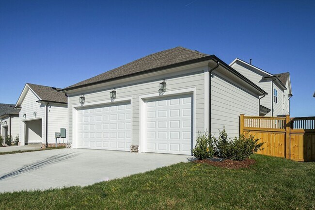 Building Photo - 3013 Long Br Cir