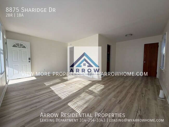 Building Photo - 8875 Sharidge Dr