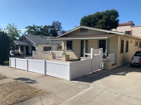 Building Photo - 2420 Madison Ave