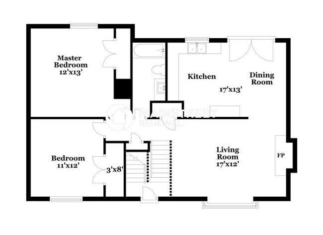 Building Photo - 4 Bedroom Pet-Friendly Home in Conyers, GA with Main Street Renewal
