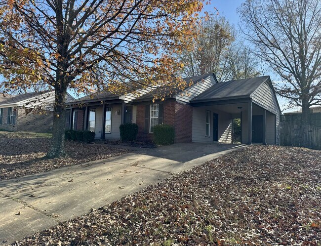 Building Photo - 4289 Brighton Dr