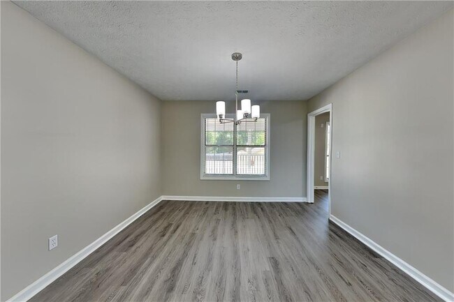 Building Photo - 1021 Orchard Mill Ln