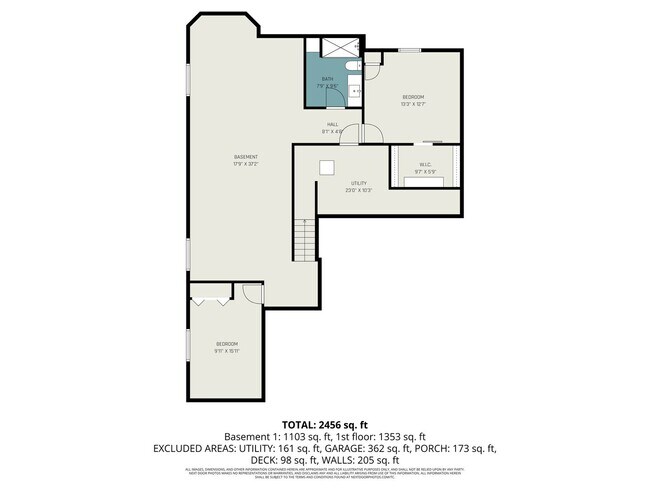 Building Photo - 2250 Marshfield Ln