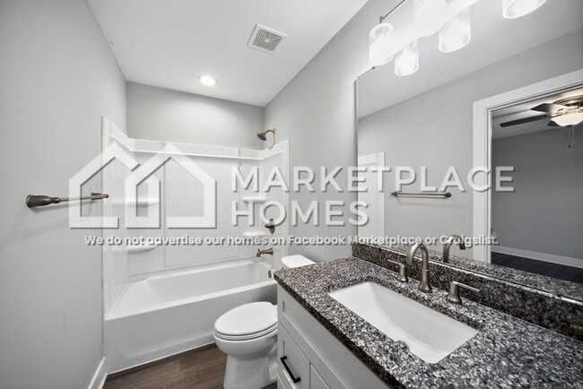 Building Photo - 3518 Alpha Ct