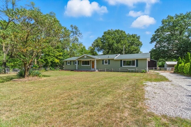 Building Photo - 18077 Martinsville Rd