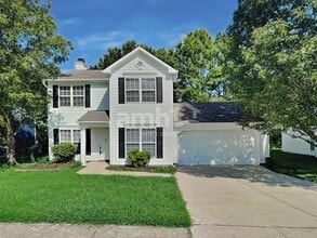 Building Photo - 706 Bellmeade Bay Dr