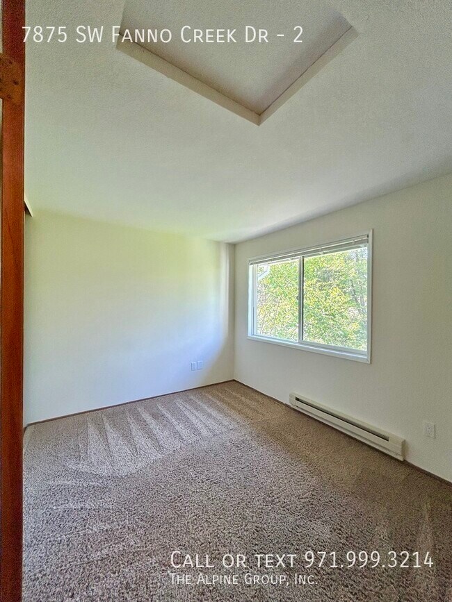 Building Photo - 7875 SW Fanno Creek Dr