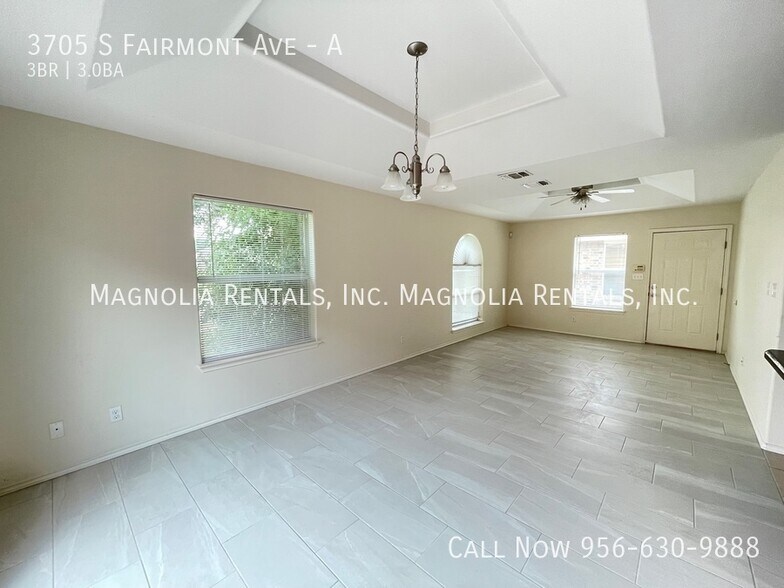Building Photo - 3705 Fairmont Ave